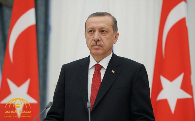 أردوغان يعلن حكومته الجديدة ويعين صهره وزيراً للمالية !