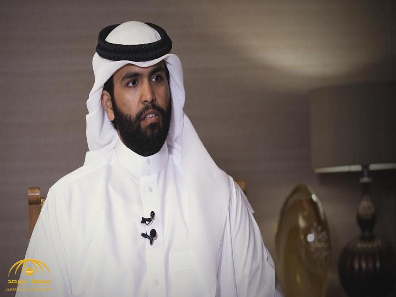 أول تعليق للمعارض القطري "سلطان بن سحيم" بعد تقرير الـ BBC  عن دفع الدوحة لأكبر فدية  في التاريخ  لجماعات إرهابية!