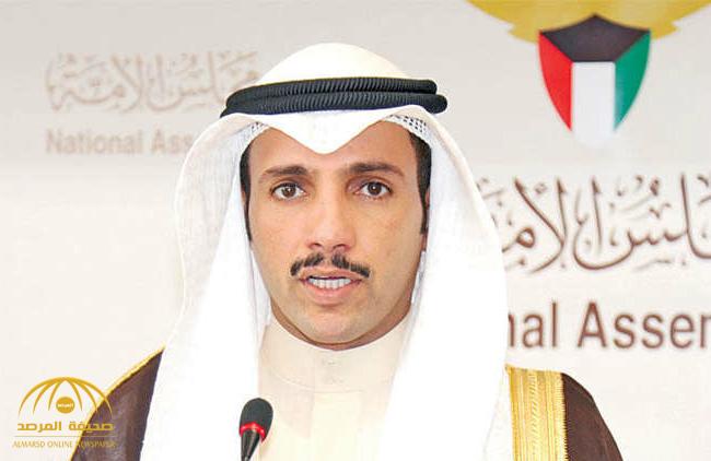 رئيس مجلس الأمة الكويتي: مستعدون لكل طارئ بشأن العراق ولا يلدغ المؤمن من جحر مرتين