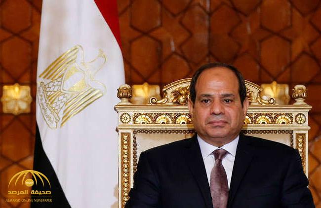 السيسي يصدر قرارا جديدا  بإعطاء كبار القوات المسلحة المصرية امتيازات خاصة!