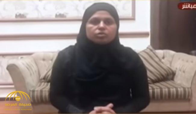 بالفيديو : اعترافات صادمة للأم التي رمت جثث أطفالها الثلاثة في الجيزة