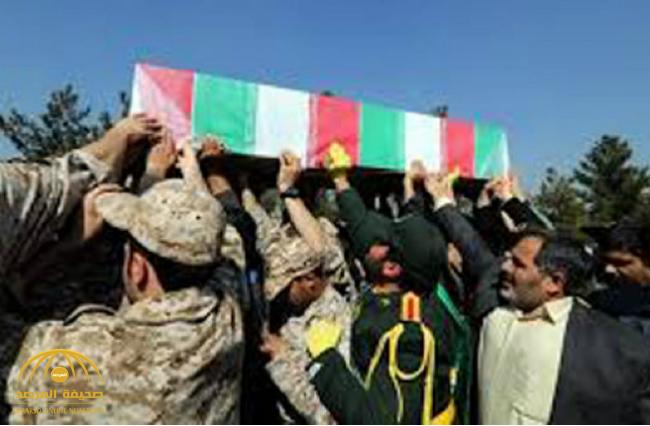 جماعة مسلحة تفاجئ الحرس الثوري الإيراني وتقتل 11 منهم في اشتباكات غرب البلاد!