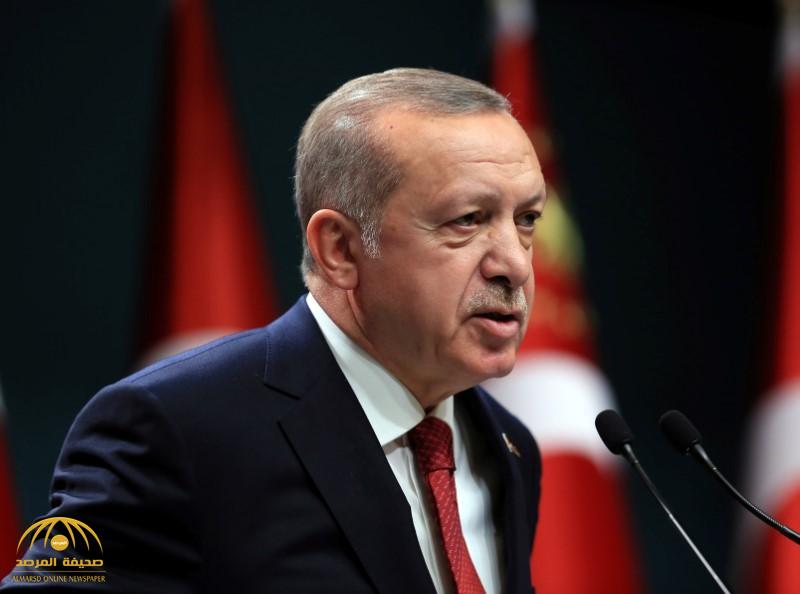 خارجية الشيوخ الأميركي تصوت على منع تركيا من القروض الدولية