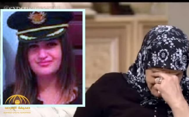 بالفيديو : أول ظهور لوالدة اللبنانية منى مذبوح التي "شتمت المصريين" .. وهذا مايحدث لابنتها داخل السجن