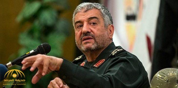 قائد الحرس الثوري الإيراني يهدد بإغلاق هرمز : سنجعل العدو يدرك إما أن يستخدم الجميع مضيق هرمز أو لا أحد!