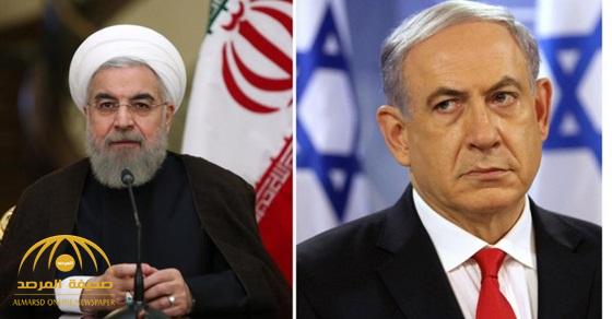 إيران توجه إلى إسرائيل ودولة أخرى اتهاما غريبا !