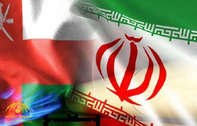 تعاون بين الجيشين الإيراني والعماني!