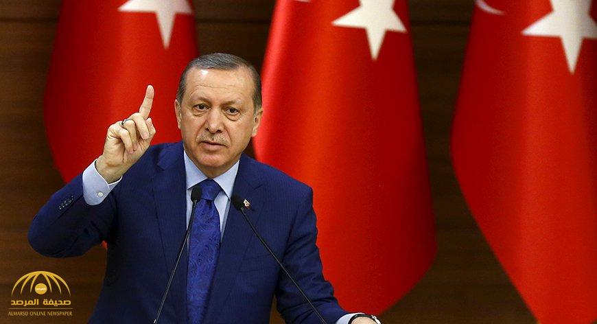 لماذا أقسم "أردوغان" بشرفه ونزاهته ولم يقسم بالله العظيم أثناء حفل تنصيبه رئيسا لتركيا لفترة رئاسية جديدة؟