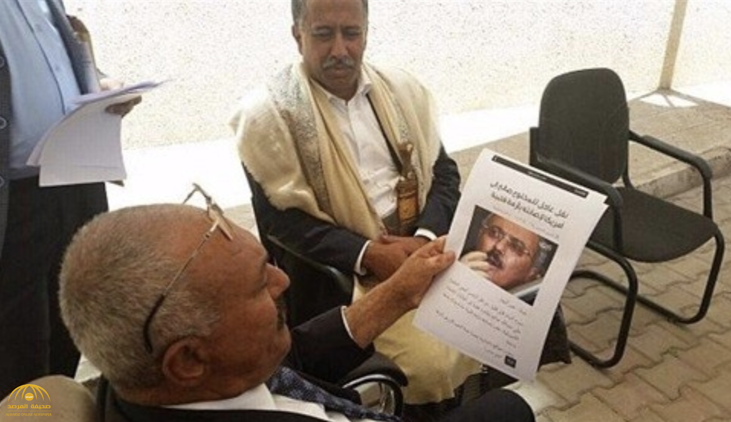محامي صالح يكشف تفاصيل آخر حوار للرئيس الراحل مع الحوثيين قبل قتله