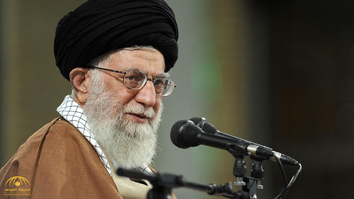 كيف جاء رد فعل "خامنئي" على تهديدات روحاني بوقف صادرات نفط الخليج إذا تم إيقاف نفطهم؟!