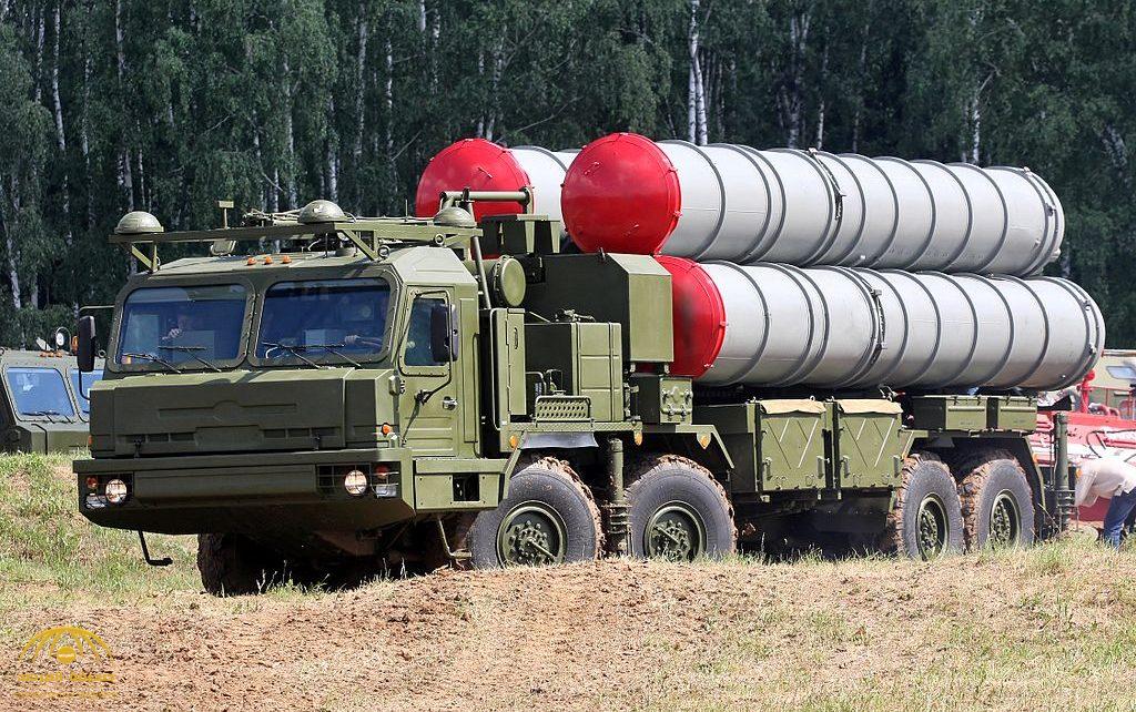 قطر ألغت شراء صواريخ “أس-400” الروسية بعد تحذير أمريكي
