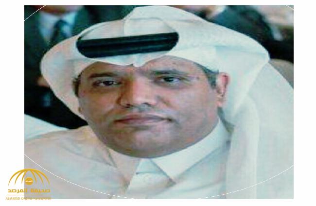 "العماري": قطر تحاول الخروج من المستنقع الذي رمت نفسها فيه بهذا الاتهام الذي وجهته لـ "السعودية"