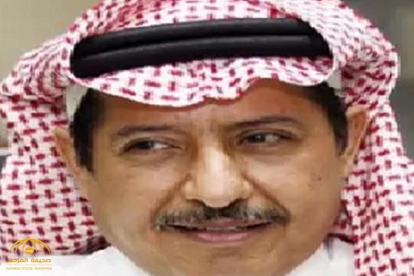 لخروجها من العزلة والتهميش.. "آل الشيخ": قطر ليس أمامها إلا حل واحد شاء من شاء وأبى من أبى