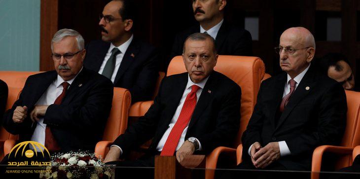 بدلًا من نصب أتاتورك.. أردوغان يدشن حكمه من مسجد في أنقرة