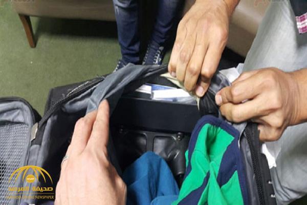 سعودي يصطحب أسرته خلال رحلة سفره لجورجيا.. فيتفاجأ بقرار صادم بعد تفتيش حقيبته بالمطار!