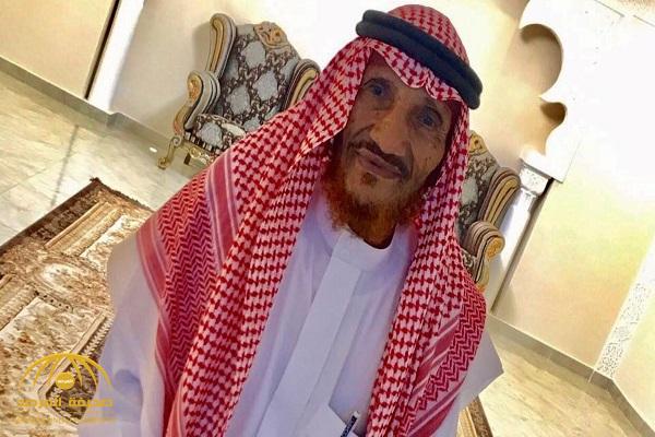 مسن سعودي يتعرض لحادث تسبب به متهور بأبها.. ويترك وصية بحق الجاني قبل لحظات من وفاته!