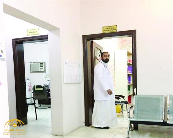 ببالطو أبيض وسماعة.. صحفي سعودي يتقمص دور طبيب في 3 مستشفيات كبيرة بجدة.. ويفجر مفاجآت! -صور