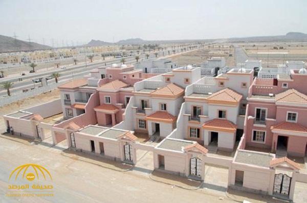 "الإسكان" تتيح للمستفيدين شراء وحدات سكنية جاهزة من السوق