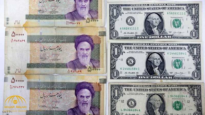 طهران تتحدى واشنطن بإجراء ضد الدولار