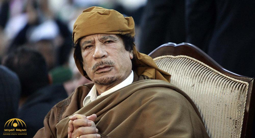 الكشف عن قرار أممي جديد بشأن أرملة القذافي وابنته عائشة