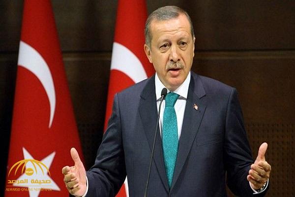 على ذمة صحيفة مصرية .. نصف مليار دولار فاتورة حفل تنصيب أردوغان رئيسا لتركيا!