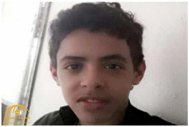 شقيق «طفل الباحة المفقود»: «قصة شعر» سبب خروجه من المنزل