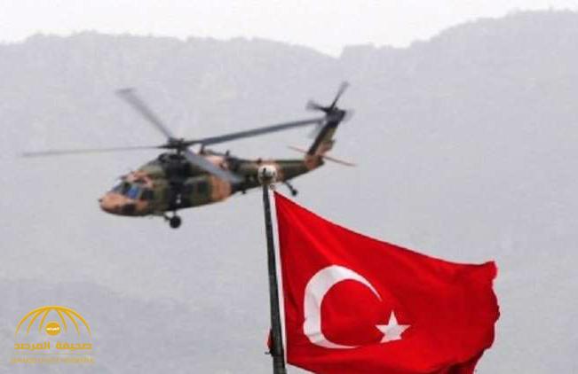 تركيا تبرم أكبر صفقة عسكرية في تاريخها