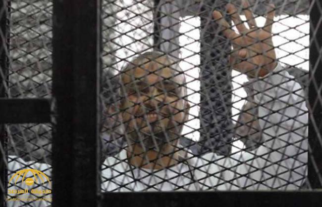 مصر تقضي بإعدام 75 قيادياً من جماعة الإخوان .. وهذه أبرز الأسماء