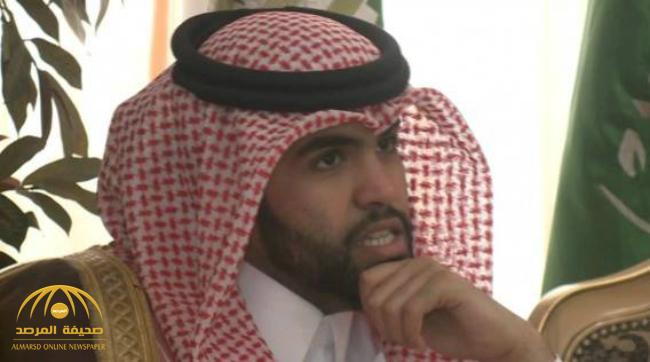 سلطان بن سحيم يتوعد النظام الحاكم في قطر .. تغريدة جديدة عن الحج