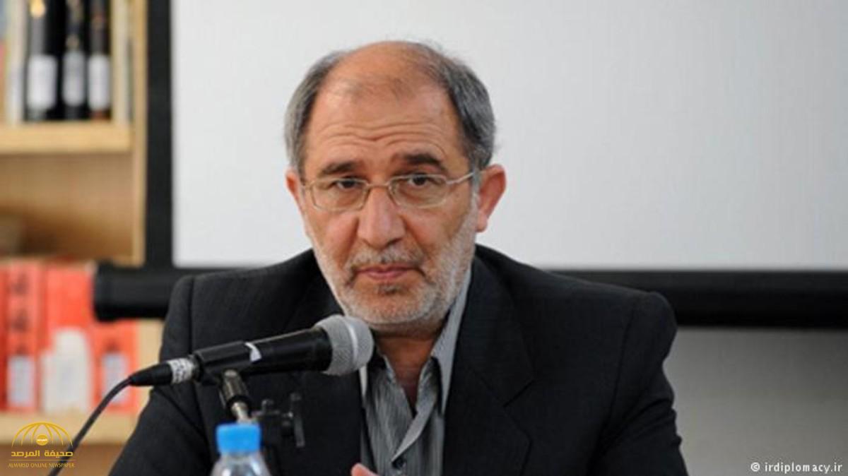 جنرال بالحرس الثوري الإيراني عن تهديد "روحاني" بإغلاق مضيق هرمز: "أميركا تستطيع"!