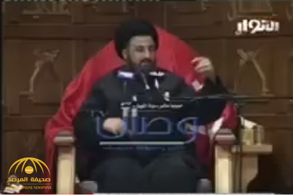 بالفيديو .. واعظ شيعي : الإمام "الحسين" كان يحيي الموتى ويبرئ الأكمه والأبرص!