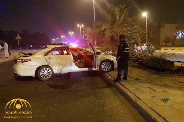 مصرع أم حامل وإصابة أطفالها الـ5 في حادث مفجع بالكويت!