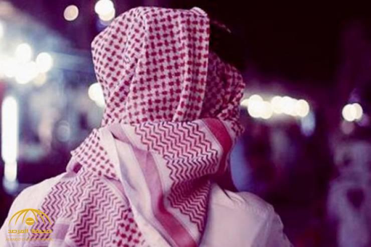 عريس سعودي يضع شرطًا لحضور حفل زفافه!