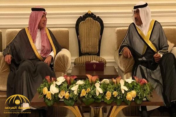احتفاء سعودي كويتي بإنشاء أول مجلس تنسيق بين البلدين.. تعرّف على أهدافه وآلية عمله