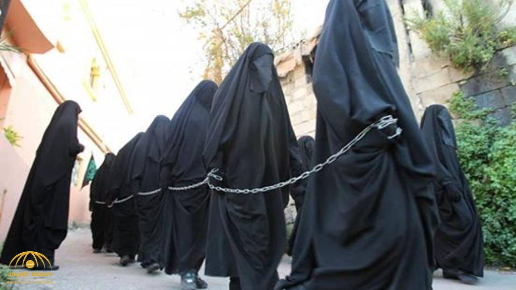 داعش يعلن خطف عشرات النساء  من ريف السويداء بسوريا !