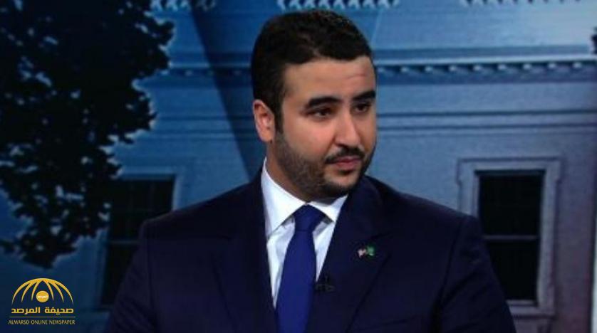 خالد بن سلمان : لن نقف مكتوفي الأيدي ويجب أن يعلم النظام في إيران أنه سيدفع الثمن
