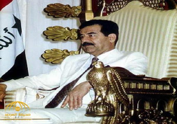 أين ذهبت أموال صدام حسين ؟