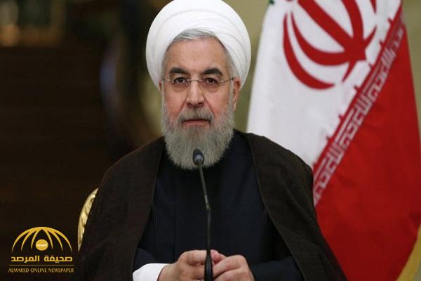 روحاني يتراجع عن تهديداته بإغلاق مضيق هرمز .. وهذا ما قاله عن النفط الخليجي