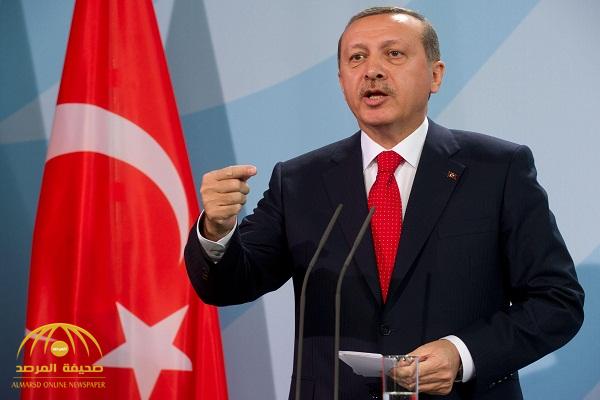 صحيفة تركية تكشف عن راتب وديون ومقدار ثروة أردوغان