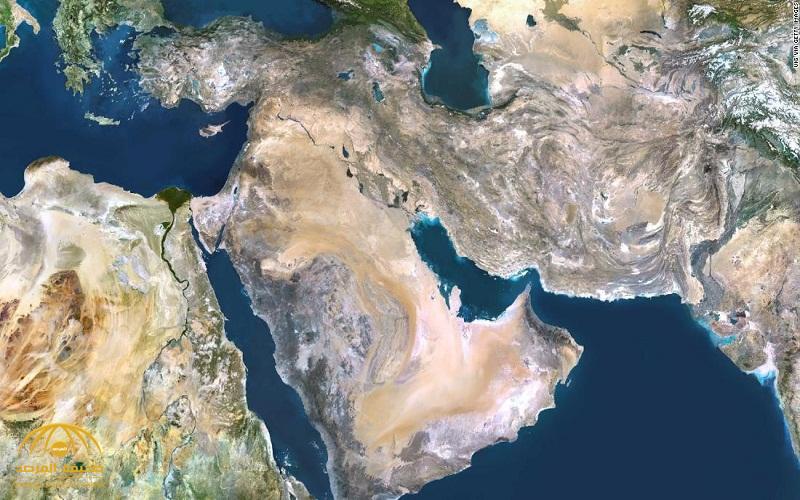 هل بإمكان الشرق الأوسط حل معضلة المياه في المنطقة ؟