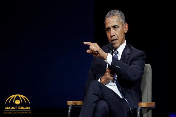 "يضيء عالمنا بشكل فريد"... أوباما يوصى بقراءة كتاب لمؤلف عربي والقذافي يقف وراء الاختيار