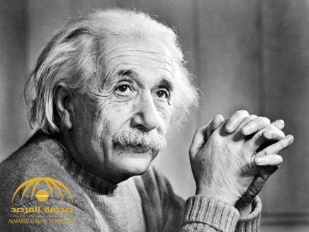 "لن تصدق" هذا ما تنبأ به آينشتاين قبل 100 عام.. وشاهده العلماء في 2018!