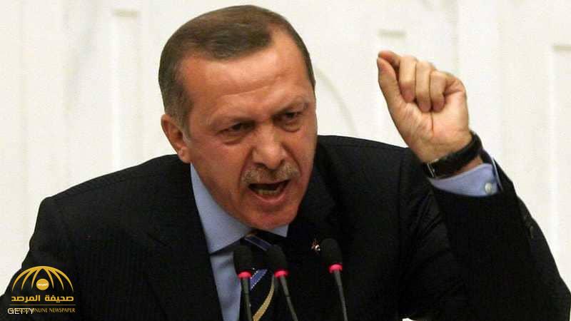 الأتراك يتجاهلون تعليمات أردوغان !