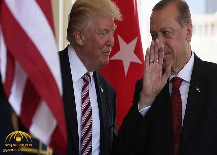 بعد ما جرى.. ترامب يكشف "شعوره الشخصي" تجاه أردوغان!