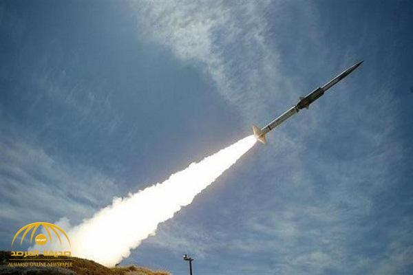 التحالف يكشف تفاصيل اعتراض صاروخ باليستي أطلقته الميليشيا الحوثية باتجاه المملكة