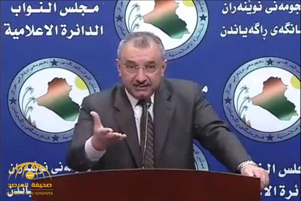 برلماني عراقي سابق يطالب إيران بدفع 11 مليار دولار لدعمها تنظيم القاعدة في العراق.. ويكشف عن إجمالي ضحاياهم!