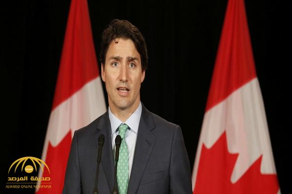 أول تعليق لرئيس وزراء كندا على قرار طرد سفير بلاده من المملكة!