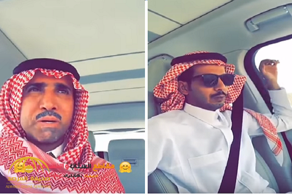 فيديو.. الفنان "فايز المالكي" يكشف عن قصة سعودي تنازل عن حقه من مواطن محكوم عليه بالسجن 15 عاما!