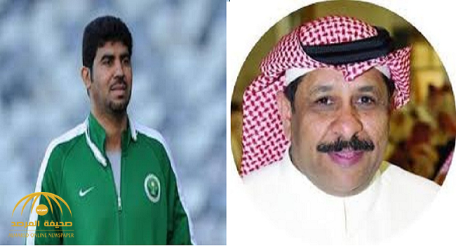 آل الشيخ يوجه بعلاج اللاعبين السابقين " زكي الصالح" و" سلطان بن نصيب"