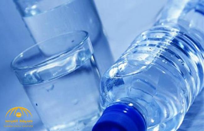 الغذاء والدواء تحسم جدل خطورة نسبة الصوديوم في مياه الشرب المعبأة وهذه توصيات الصحة العالمية صحيفة المرصد